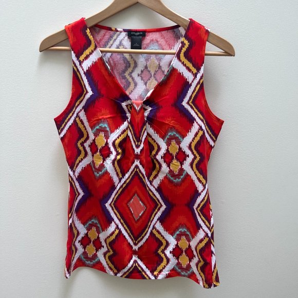 Ann Taylor Tank - Picture 1 of 4